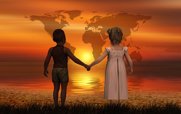 Міжнародний день захисту дітей 2021: історія та привітання