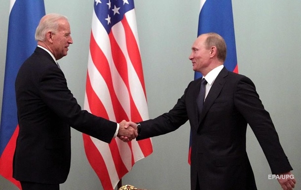 Саміт глав США і РФ в Кремлі вважають важливим