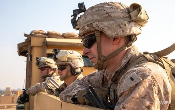 США вивели третину військового контингенту з Афганістану