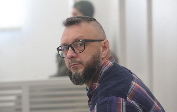Вбивство Шеремета: Антоненку продовжили домашній арешт
