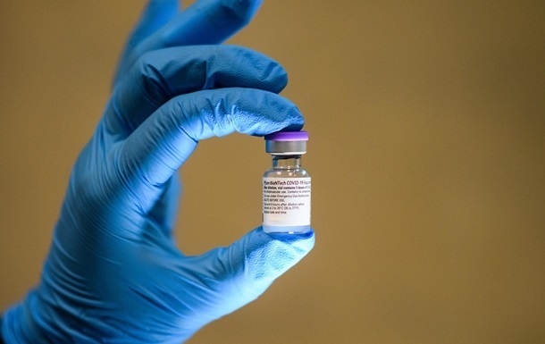 В Украине утилизировали более 700 доз COVID-вакцин
