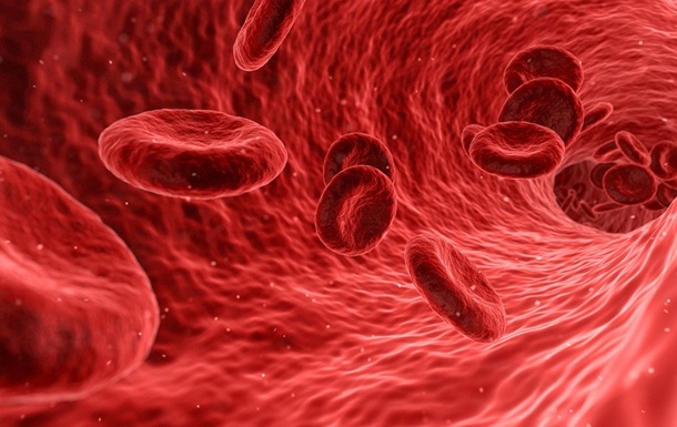 Вчені пояснили падіння кисню у крові при COVID