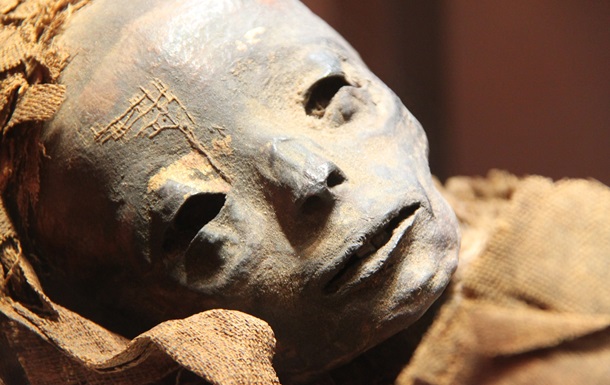 Розгадана таємниця незвичайних єгипетських мумій із Саккари