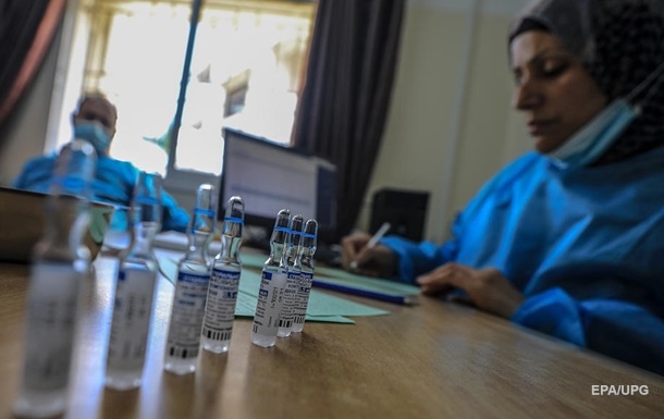 В Ізраїлі стартувала кампанія з COVID-вакцинації підлітків - ЗМІ