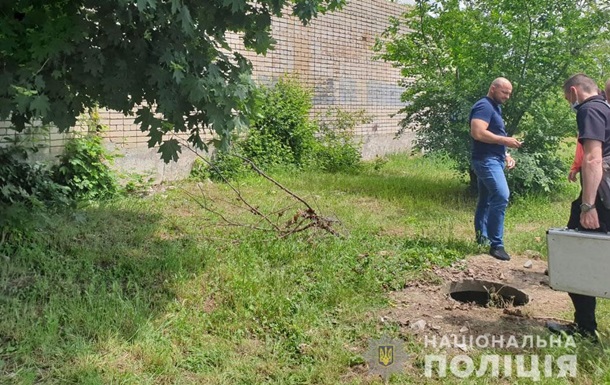 На Днепропетровщине нашли тело пропавшего неделю назад мальчика