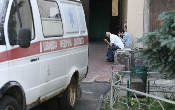 У санаторії на Одещині отруїлися 30 дітей