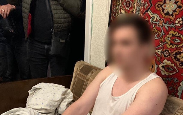 В Одесі затримали підозрюваного в розбещенні 14-річної дівчинки