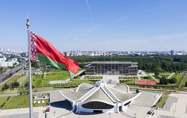 Парламент Білорусі звернувся до світової спільноти