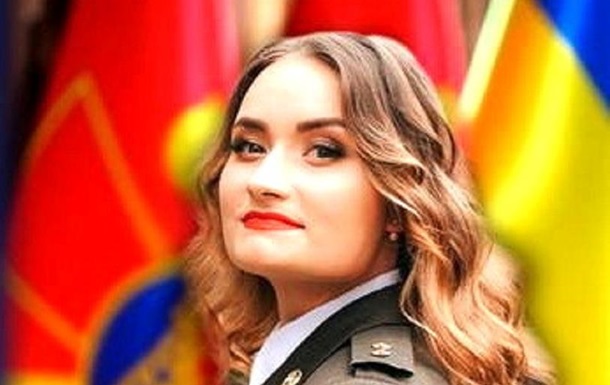 Стало известно имя погибшей на Донбассе военнослужащей
