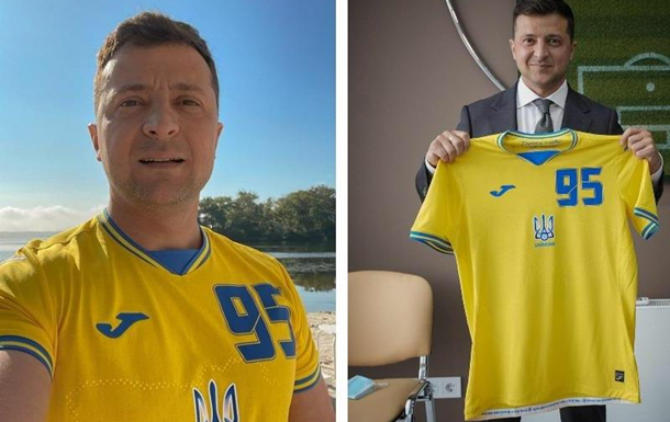 Властям Украины забили гол до начала Евро-2020