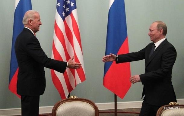У Путіна саміт з Байденом пояснили поганими відносинами