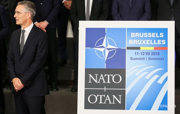Єрмак вірить у консенсус НАТО щодо членства України