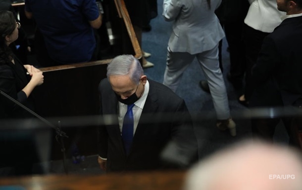 Конец эпохи. Нетаньяху потерял власть в Израиле