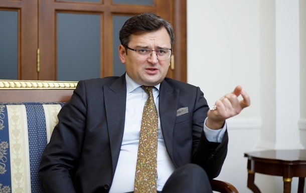 Кулеба пояснив труднощі України на шляху в НАТО