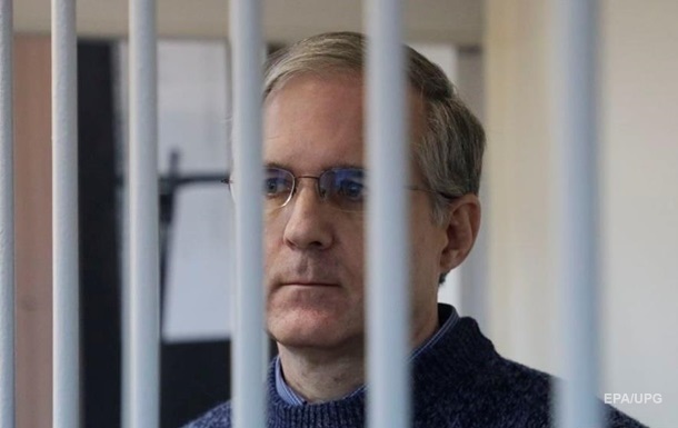Арестованный в РФ американец обратился к Байдену перед саммитом с Путиным