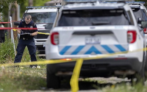 Стрельба в Иллинойсе и Алабаме: шестеро погибших