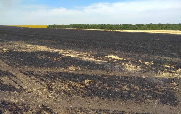 На Черкассчине нанесли ущерб экологии на 24 млн грн