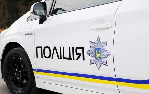 Поліція Краматорська затримала зловмисника до повідомлення про злочин