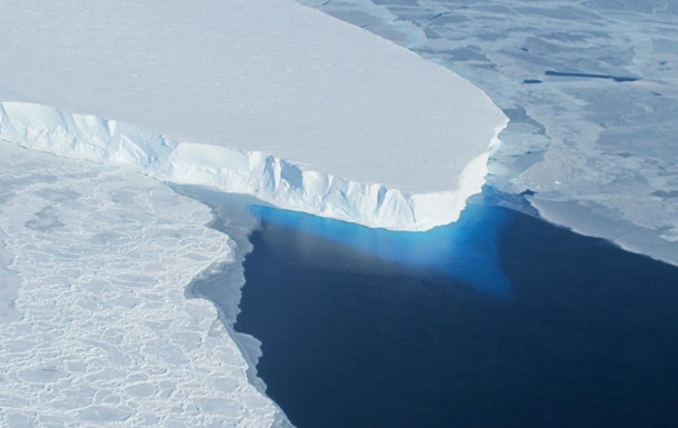 Вчені розповіли про майбутнє льодовика Судного дня