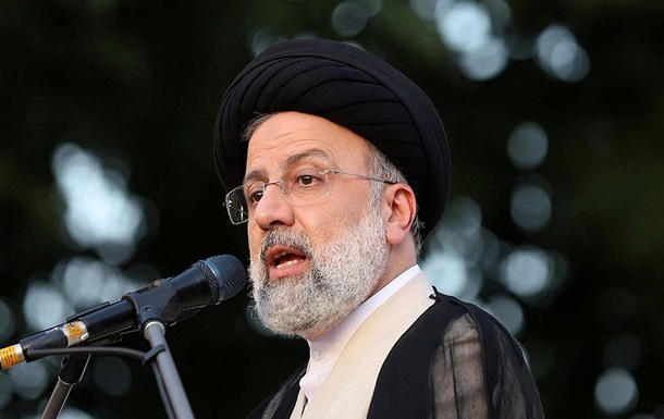 Новий президент Ірану відмовився зустрічатися з Байденом