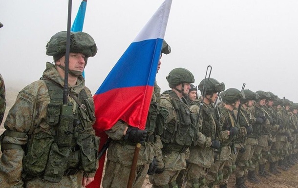 Збройна агресія є лише одним з елементів гібридної війни Росії проти України