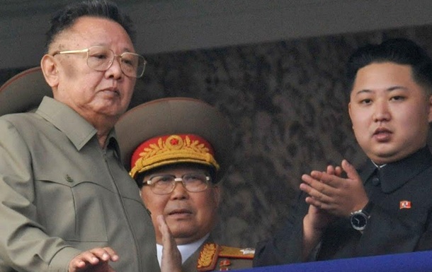 Почему в Корее почитают Ким Чен Ира