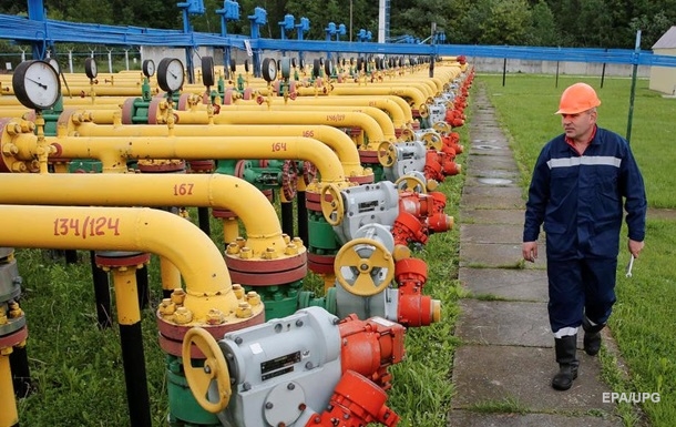 Газпром снова выкупил весь дополнительный транзит через Украину