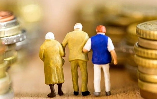 В Украине повысят пенсионный возраст: слуги подали законопроект