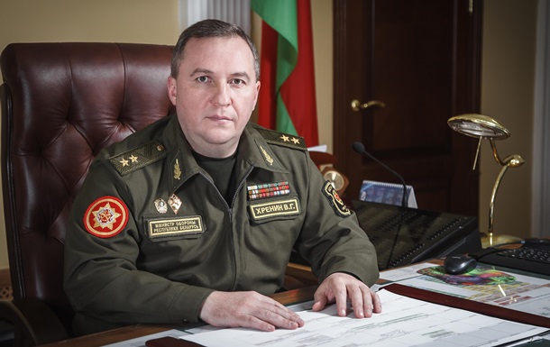 Почалася світова проксі-війна - міноборони Білорусі