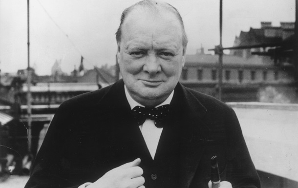 Картину Черчилля продали на аукціоні за $1,8 млн