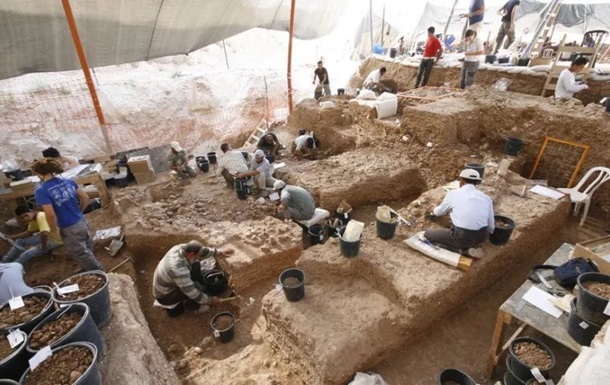 В Ізраїлі знайшли останки нового виду давніх людей