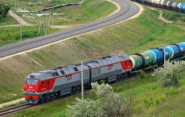 200 млрд $ заработали поезда, курсирующие по маршруту Китай-Европа