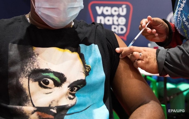ВООЗ готова схвалити дві вакцини від коронавірусу