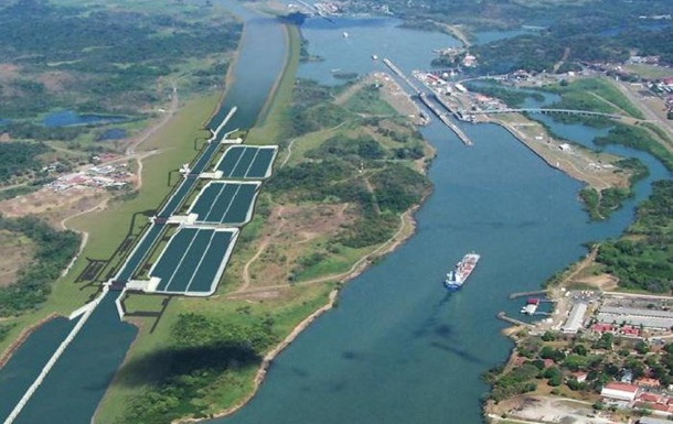 Туреччина будує канал Стамбул в обхід Босфору
