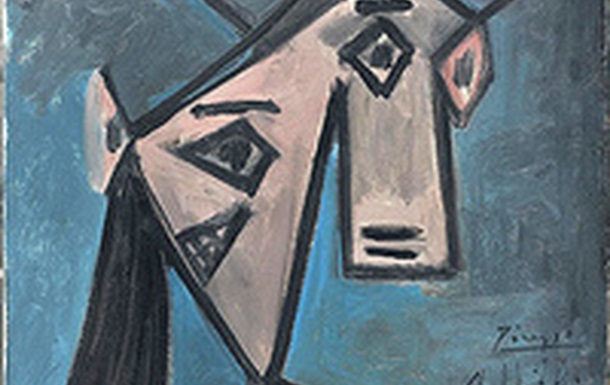 Крадіжка століття: у Греції знайшли вкрадену 9 років тому картину Пікассо
