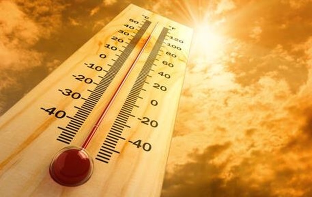 45-градусная жара: в Канаде зафиксировали аномально высокую температуру