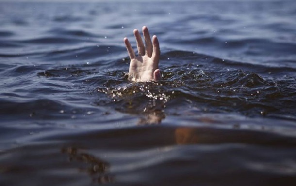 Почти 200 украинцев утонули с начала лета - ГСЧС