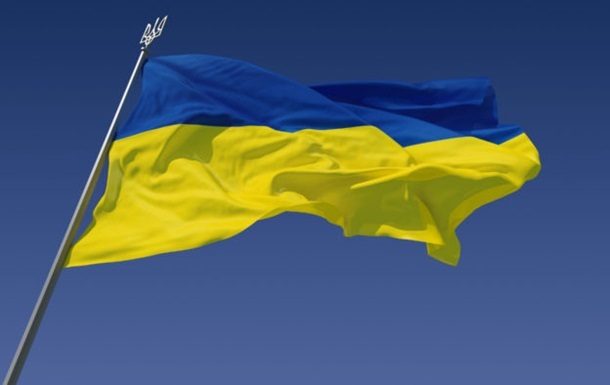 На встановлення прапорів до Дня Незалежності витратять 170 млн грн