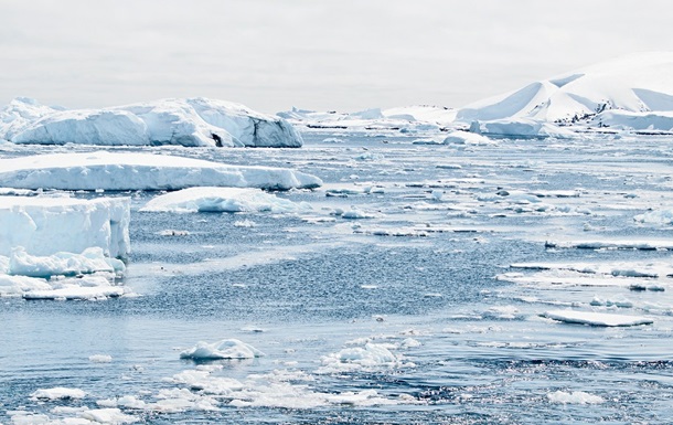 В Антарктиді рекордна спека - ООН