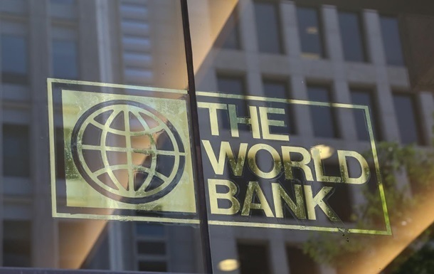 Україна отримала $350 млн від Світового банку