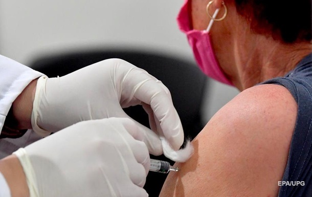 В Моршине от COVID вакцинировали 65% взрослых