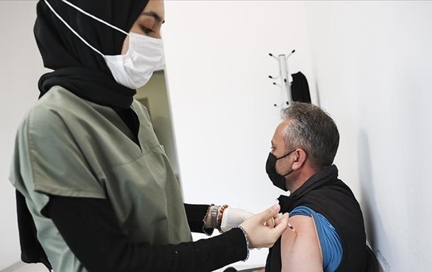 В мире использовали более 3 млрд доз СOVID-вакцин