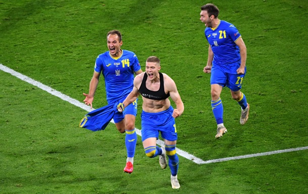 Стало відомо, скільки Україна заробила на Євро-2020