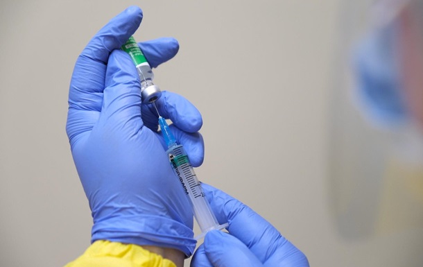 На Київщині щодня працюватимуть сім центрів вакцинації