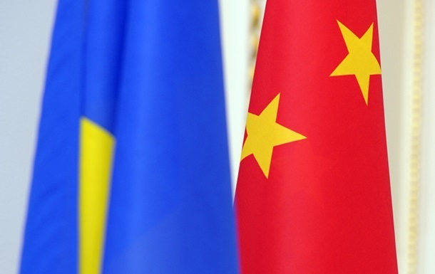 Украина и Китай будут сотрудничать по строительству инфраструктуры 