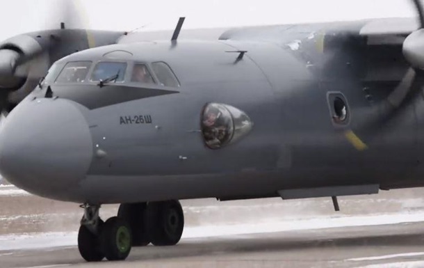 Аварія Ан-26 на Камчатці: з води почали діставати тіла загиблих