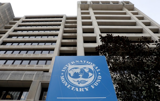 Минфин ведет переговоры с МВФ о новом транше