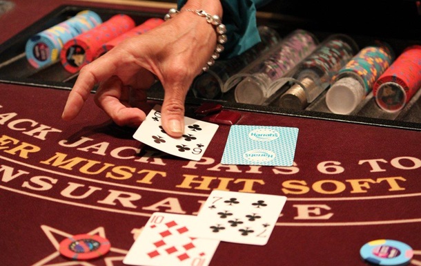 Casino industry on the path to financial recovery