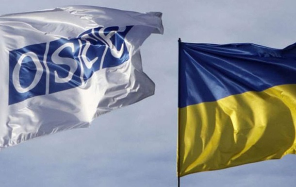 Україна й ОБСЄ закликали РФ прискорити підготовку до звільнення полонених