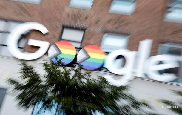 Американські штати подали позов проти Google